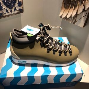 NATIVE  new with tags Size 12
